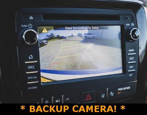 2014 Buick Enclave Leather