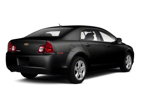 2010 Chevrolet Malibu LT
