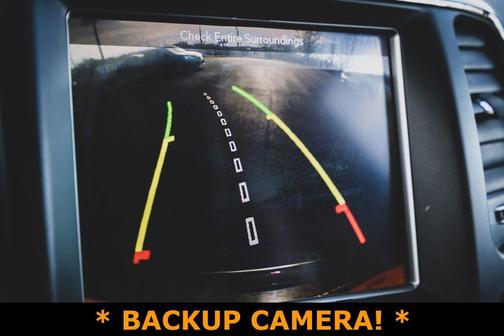 2018 Jeep Grand Cherokee High Altitude