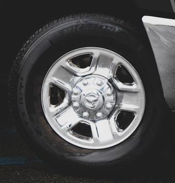 2022 RAM 2500 Big Horn Crew Cab 4x4 6'4' Box