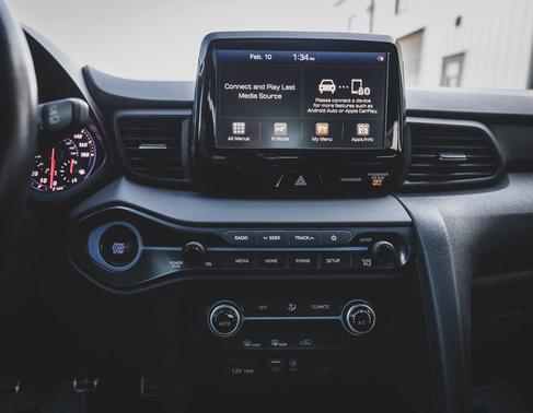 2020 Hyundai Veloster N N