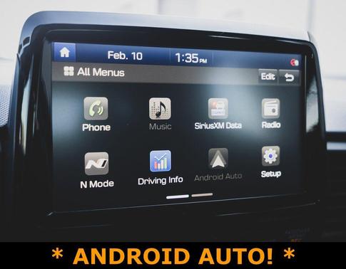 2020 Hyundai Veloster N N