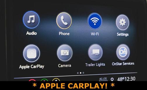 2022 Chevrolet Silverado 2500 LT