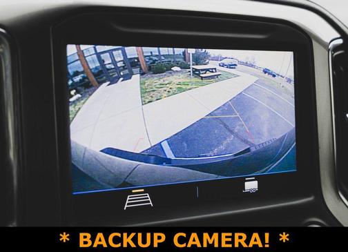 2022 Chevrolet Silverado 2500 LT