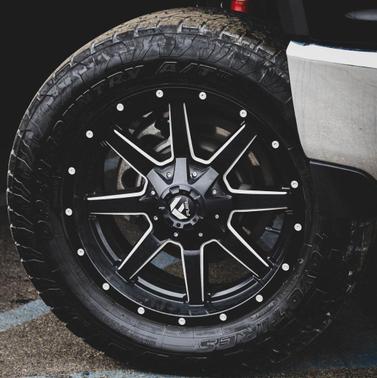 2022 Chevrolet Silverado 2500 LT