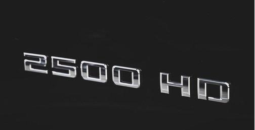 2022 Chevrolet Silverado 2500 LT