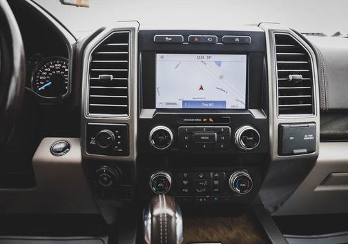 2019 Ford F-150 Limited