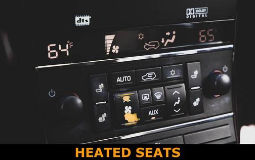 Quicksilver 2008 Cadillac Escalade ESV Standard