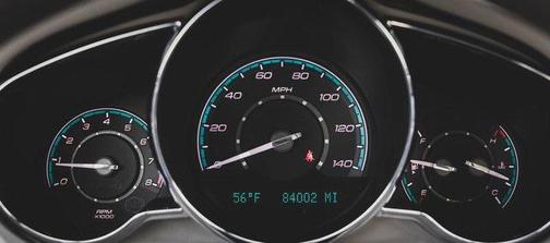 2009 Chevrolet Malibu LT