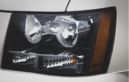 2014 Chevrolet Suburban 1500 LTZ