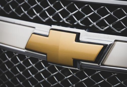 2014 Chevrolet Suburban 1500 LTZ