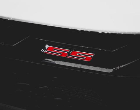 2019 Chevrolet Camaro 2SS