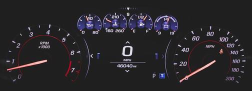 2019 Chevrolet Camaro 2SS