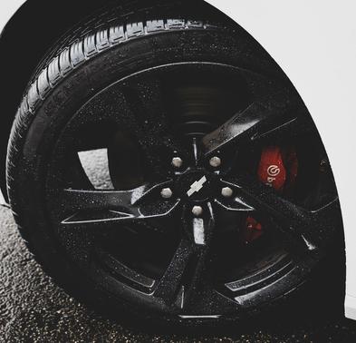 2019 Chevrolet Camaro 2SS