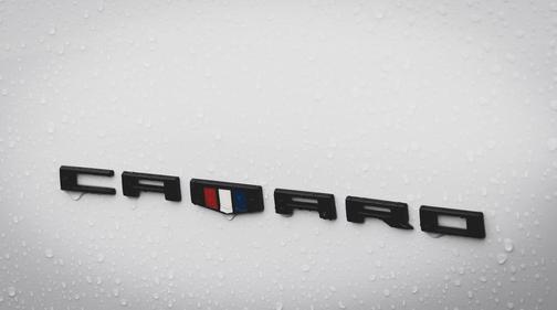 2019 Chevrolet Camaro 2SS