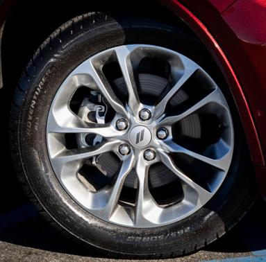 2019 Dodge Durango R/T
