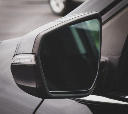 Mosaic Black Metallic 2021 Chevrolet Equinox 1LT