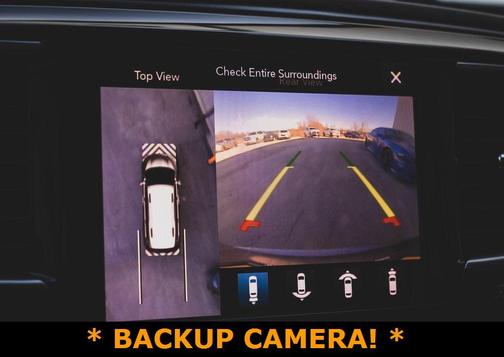 2020 Chrysler Pacifica Touring-L Plus