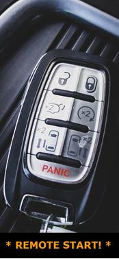 2020 Chrysler Pacifica Touring-L Plus