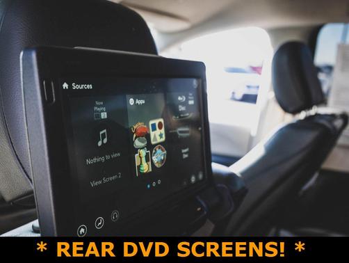 2020 Chrysler Pacifica Touring-L Plus