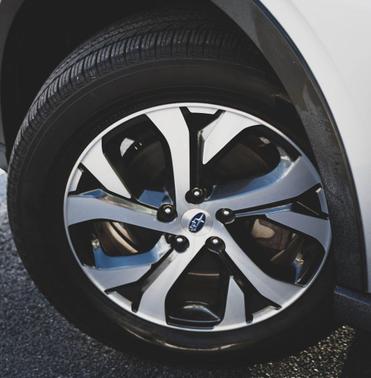 Ice Silver Metallic 2022 Subaru Outback Limited
