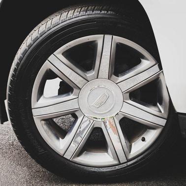 2016 Cadillac Escalade Luxury