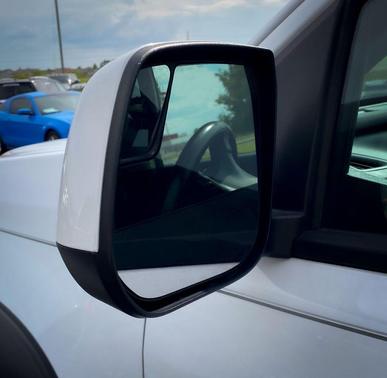Summit White 2019 Chevrolet Colorado Z71