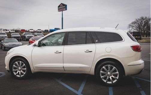 2015 Buick Enclave Premium