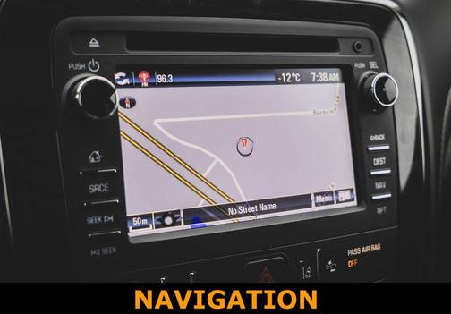 2015 Buick Enclave Premium