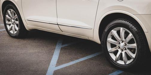 2015 Buick Enclave Premium