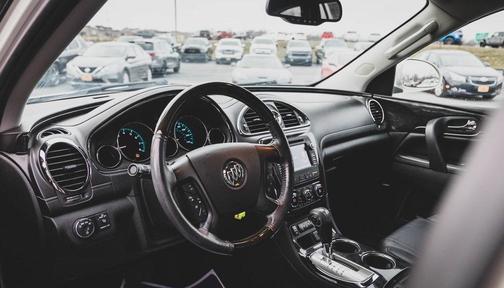 2015 Buick Enclave Premium