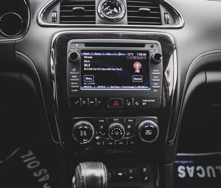 2015 Buick Enclave Premium