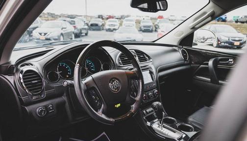 2015 Buick Enclave Premium