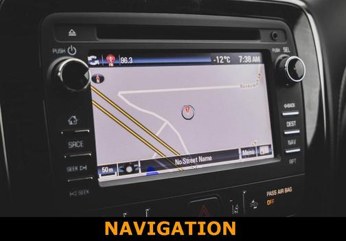 2015 Buick Enclave Premium