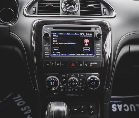 2015 Buick Enclave Premium