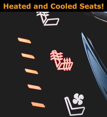 Black Raven 2018 Cadillac Escalade ESV Standard