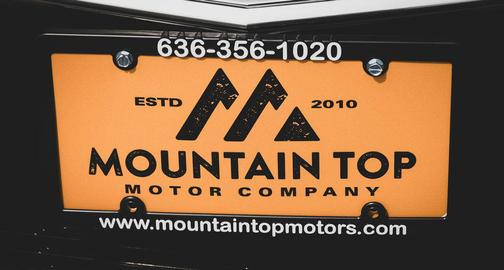 2018 Cadillac Escalade ESV Standard