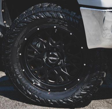 Silver Sky Metallic 2011 Toyota Tundra Grade