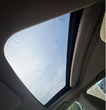 Taffeta White 2014 Honda Civic EX