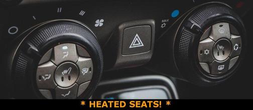 2013 Chevrolet Camaro 2LT