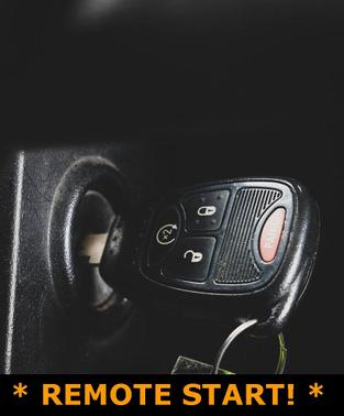 2015 Jeep Wrangler Rubicon