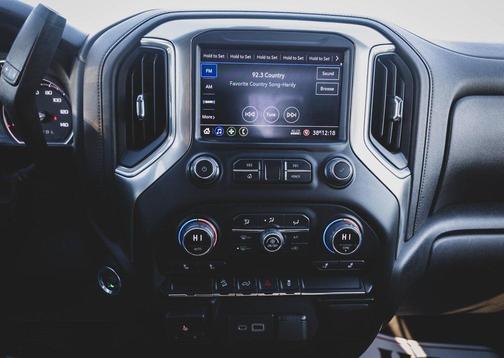 2023 Chevrolet Silverado 2500 LT