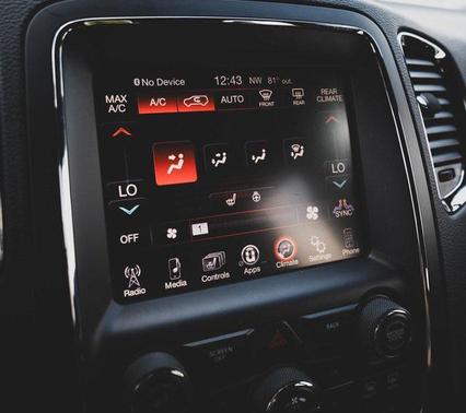 2016 Dodge Durango SXT