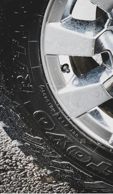 2015 GMC Sierra 2500 Denali