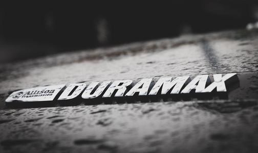 2015 GMC Sierra 2500 Denali