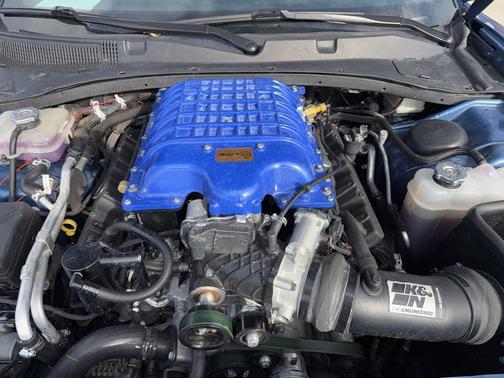 2021 Dodge Charger R/T