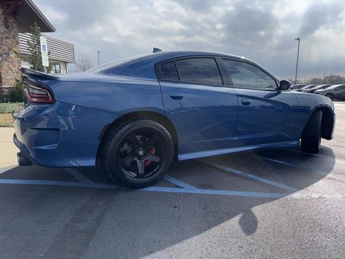 2021 Dodge Charger R/T