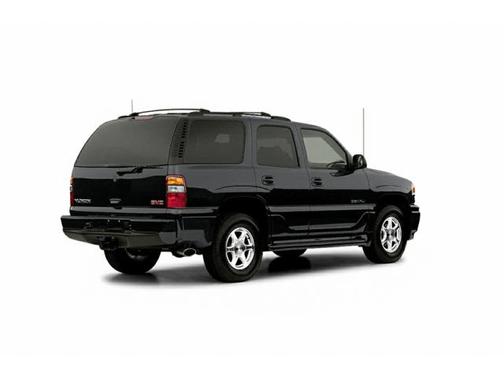 2003 GMC Yukon Denali