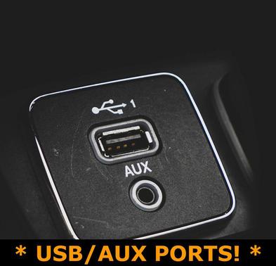 Bright White Clearcoat 2019 Jeep Cherokee Trailhawk