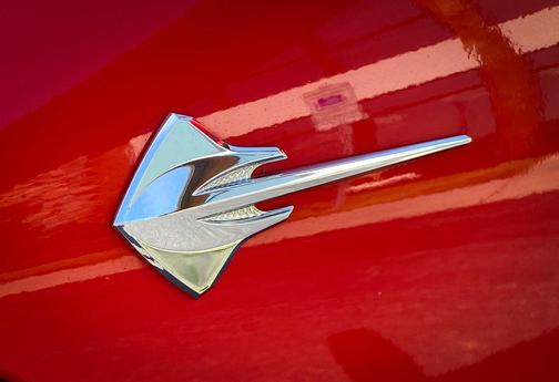 Torch Red 2016 Chevrolet Corvette Stingray